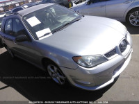 2006 Subaru Impreza JF1GG67666G800217