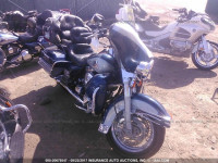 2000 Harley-davidson FLHTCUI 1HD1FCW14YY621516