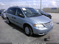 2006 Dodge Grand Caravan 1D4GP24R56B679083