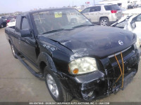 2003 Nissan Frontier 1N6DD26T63C443398