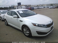 2011 KIA Optima KNAGM4A75B5090111