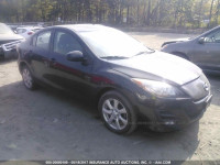 2010 Mazda 3 JM1BL1SGXA1129570