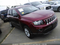 2014 Jeep Compass SPORT 1C4NJCBA4ED593761