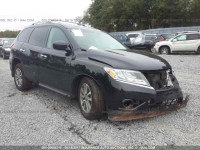 2016 Nissan Pathfinder S/SV/SL/PLATINUM 5N1AR2MMXGC651398