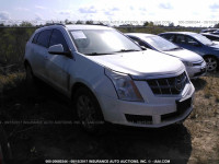 2012 Cadillac SRX 3GYFNGE37CS571550