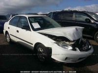 2000 Honda Civic 1HGEJ6671YL003379