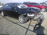 2005 Audi A6 WAUDG74F15N074653