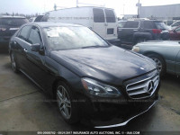 2015 Mercedes-benz E WDDHF6FBXFB088636