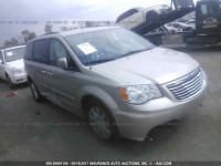 2015 CHRYSLER TOWN & COUNTRY TOURING 2C4RC1BG3FR717652
