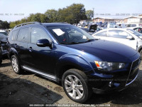 2010 Mitsubishi Outlander JA4AS3AW5AZ012476