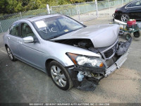 2010 Honda Accord 1HGCP3F86AA003618