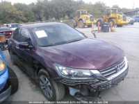 2013 Honda Accord 1HGCR2F34DA110244