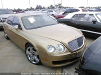2006 Bentley Continental FLYING SPUR SCBBR53W76C037150