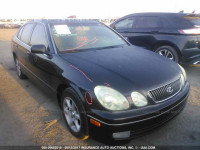 2002 Lexus GS JT8BD69S020164628
