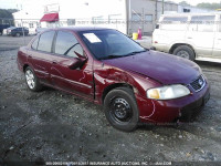 2003 NISSAN SENTRA 3N1CB51D63L706969