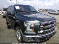 2015 Ford F150 1FTEW1C85FKD65816