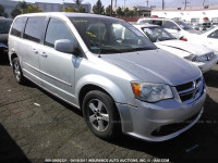 2012 Dodge Grand Caravan 2C4RDGDG9CR172128