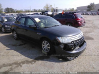 2008 Ford Taurus 1FAHP24W68G147148