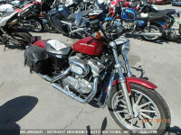 2006 Harley-davidson XL883 1HD4CMM356K445981
