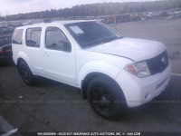 2006 Nissan Pathfinder LE/SE/XE 5N1AR18U76C607829