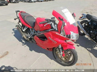 2004 Ducati St3 ZDM1TBBS04B001430