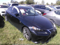 2014 LEXUS IS 350 JTHBE1D27E5009511