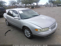 2002 Buick Regal GS 2G4WF551X21186656