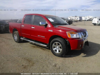 2012 Nissan Titan S/SV/SL/PRO-4X 1N6BA0ED6CN325189