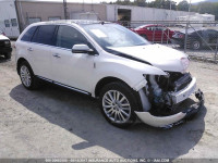 2013 Lincoln MKX 2LMDJ8JK9DBL23965