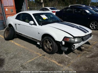 2004 Ford Mustang 1FAFP40434F109139