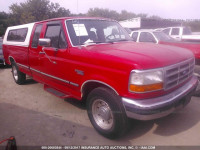 1996 Ford F250 1FTHX25G0TEB01479