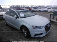 2015 Audi A3 PREMIUM WAUACGFF5F1065314