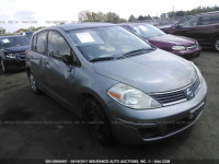 2008 Nissan Versa S/SL 3N1BC13E48L440480