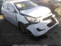 2016 Hyundai Accent KMHCT5AE2GU265237