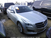 2014 Cadillac CTS LUXURY COLLECTION 1G6AR5S31E0179450