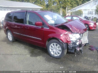 2015 Chrysler Town and Country 2C4RC1BG3FR561483