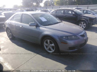 2006 Mazda 6 S 1YVHP80D665M68739