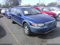 2002 Volvo V70 XC YV1SZ58D221056693