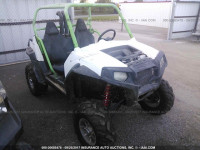 2013 Polaris RZR 800 S 4XAVE76A0DF255774