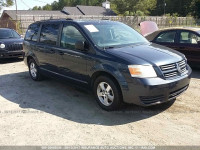 2008 Dodge Grand Caravan 1D8HN44H38B118623