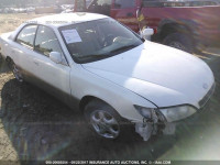 1997 Lexus ES JT8BF22G5V0074257