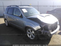 2010 Subaru Forester JF2SH6EC2AH775217