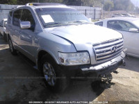 2005 Infiniti QX56 5N3AA08A85N812240