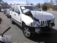 2006 Jeep Grand Cherokee LAREDO/COLUMBIA/FREEDOM 1J4GR48K66C183844