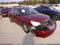 2007 Chrysler Sebring 1C3LC46K27N609578