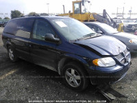 2005 Dodge Grand Caravan 2D8GP44L35R300748