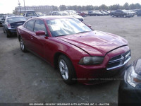 2011 Dodge Charger 2B3CL3CG1BH553576