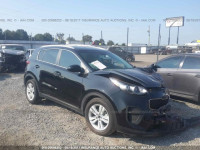 2017 KIA SPORTAGE KNDPM3AC9H7069320