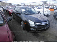 2006 FORD FUSION 3FAHP08186R189538