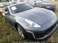 2013 Nissan 370Z TOURING/NISMO JN1AZ4EH9DM383888